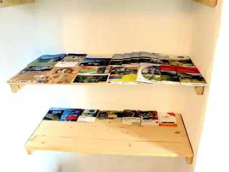 Cò d'Franz, Appartement 4 personnes à Acquarossa - Photo 9
