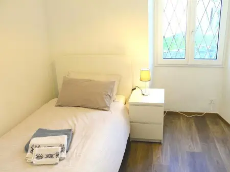 Cò d'Franz, Appartement 4 personnes à Acquarossa - Photo 10
