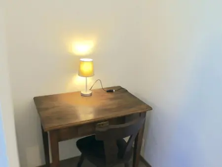 Cò d'Franz, Appartement 4 personnes à Acquarossa - Photo 11