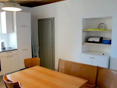 Cò d'Franz, Appartement 4 personnes à Acquarossa - Photo 12