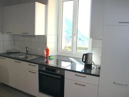 Cò d'Franz, Appartement 4 personnes à Acquarossa - Photo 13