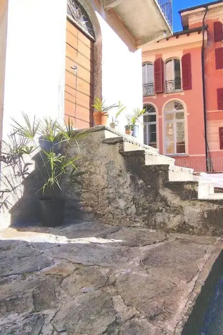 Cò d'Franz, Appartement 4 personnes à Acquarossa - Photo 20