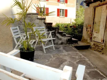 Cò d'Franz, Appartement 4 personnes à Acquarossa - Photo 27