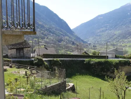 Cò d'Franz, Appartement 4 personnes à Acquarossa - Photo 30