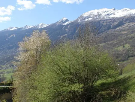 Cò d'Franz, Appartement 4 personnes à Acquarossa - Photo 32