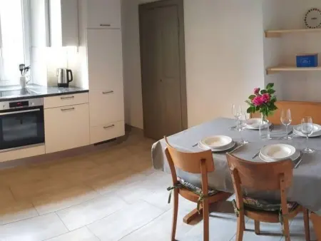 Cò d'Franz, Appartement 4 personnes à Acquarossa - Photo 36