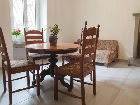 Cò d'Franz, Appartement 4 personnes à Acquarossa - Photo 37