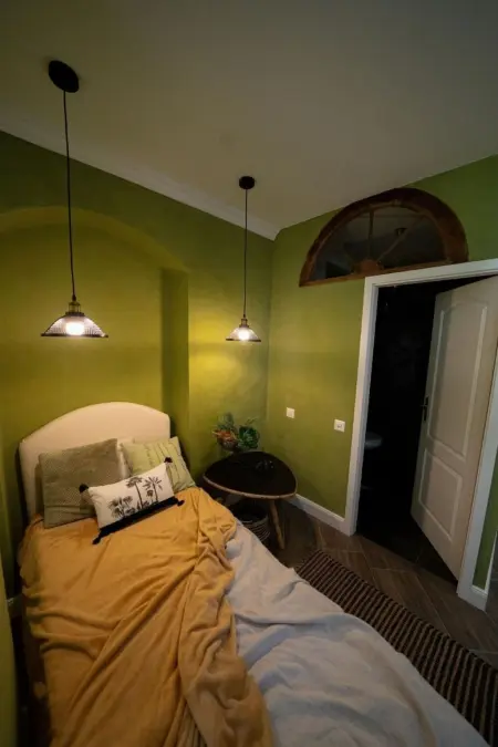 Casa Belgeri, Maison 12 personnes à Acquarossa - Photo 2