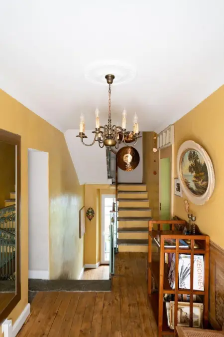 Casa Belgeri, Maison 12 personnes à Acquarossa - Photo 9
