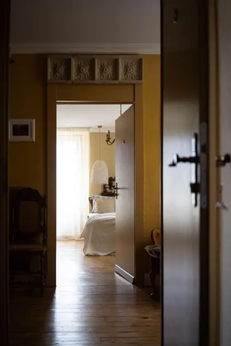 Casa Belgeri, Maison 12 personnes à Acquarossa - Photo 14