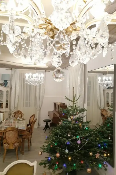 Casa Belgeri, Maison 12 personnes à Acquarossa - Photo 16