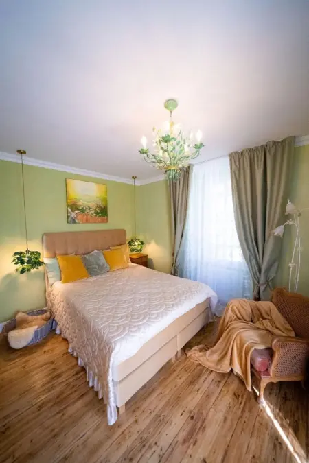 Casa Belgeri, Maison 12 personnes à Acquarossa - Photo 17