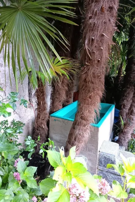 Casa Belgeri, Maison 12 personnes à Acquarossa - Photo 20