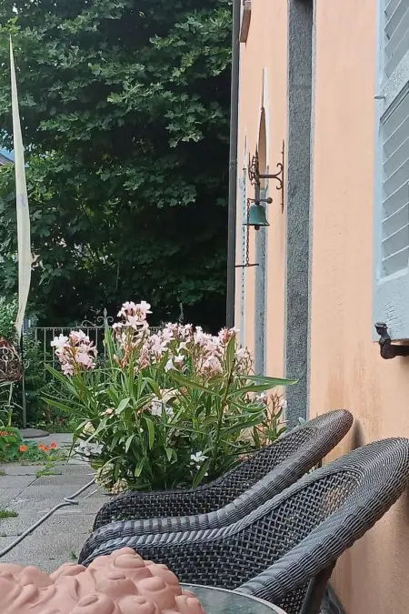 Casa Belgeri, Maison 12 personnes à Acquarossa - Photo 21