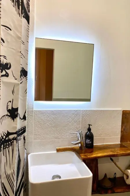 Casa Belgeri, Maison 12 personnes à Acquarossa - Photo 25