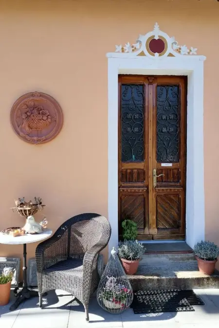 Casa Belgeri, Maison 12 personnes à Acquarossa - Photo 26