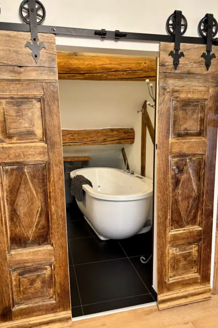 Casa Belgeri, Maison 12 personnes à Acquarossa - Photo 31