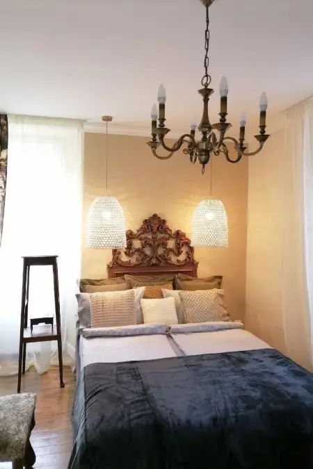 Casa Belgeri, Maison 12 personnes à Acquarossa - Photo 40