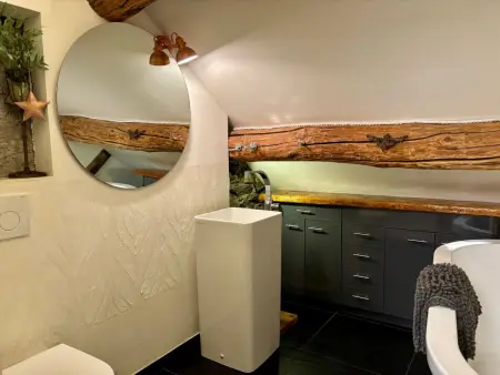 Casa Belgeri, Maison 12 personnes à Acquarossa - Photo 41