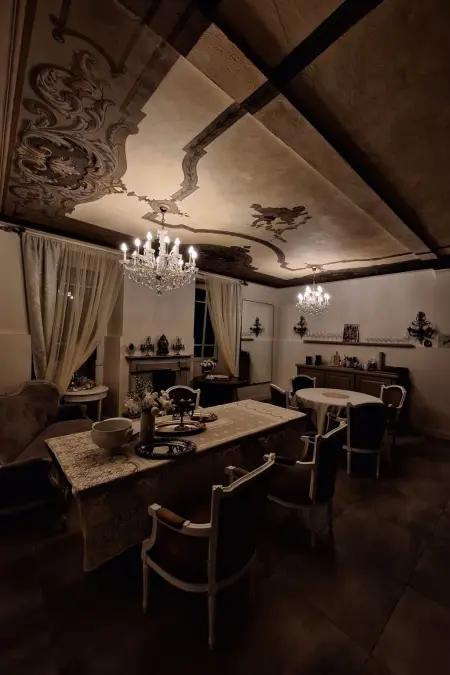Casa Belgeri, Maison 12 personnes à Acquarossa - Photo 42