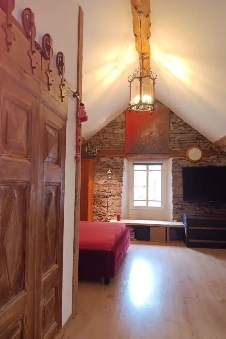 Casa Belgeri, Maison 12 personnes à Acquarossa - Photo 45