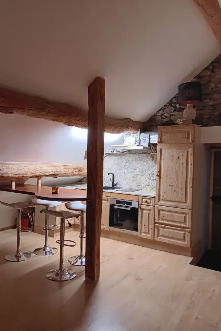Casa Belgeri, Maison 12 personnes à Acquarossa - Photo 46