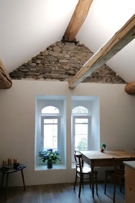 Casa Belgeri, Maison 12 personnes à Acquarossa - Photo 49