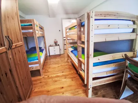'Cà da Rör' mit Bergblick, Maison 6 personnes à Acquarossa - Photo 1