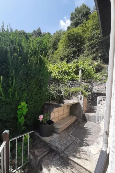 'Cà da Rör' mit Bergblick, Maison 6 personnes à Acquarossa - Photo 7