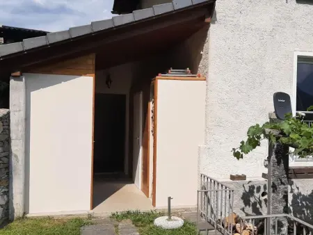 'Cà da Rör' mit Bergblick, Maison 6 personnes à Acquarossa - Photo 8