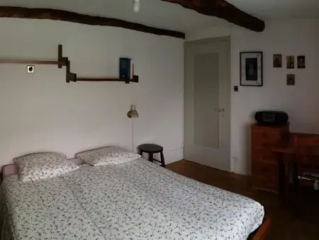 'Cà da Rör' mit Bergblick, Maison 6 personnes à Acquarossa - Photo 10
