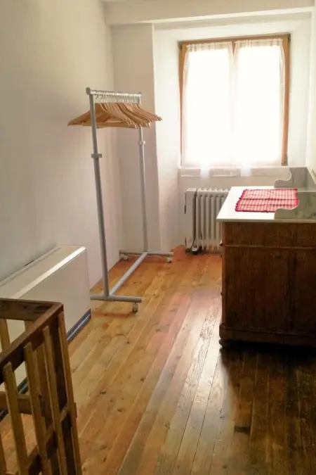 'Cà da Rör' mit Bergblick, Maison 6 personnes à Acquarossa - Photo 11