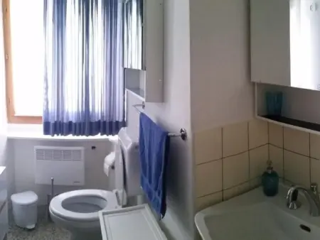'Cà da Rör' mit Bergblick, Maison 6 personnes à Acquarossa - Photo 12