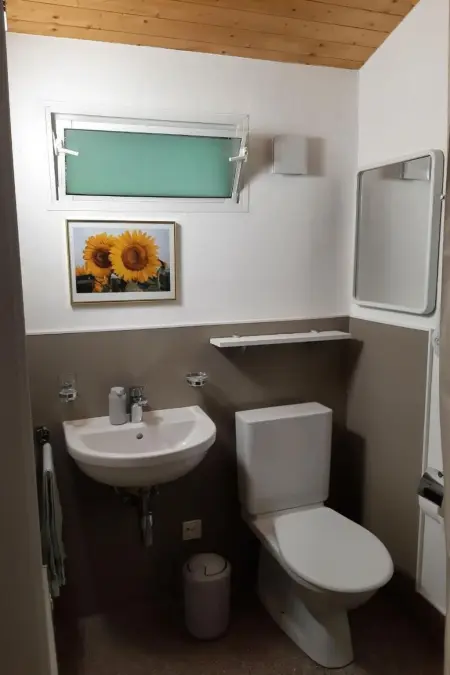 'Cà da Rör' mit Bergblick, Maison 6 personnes à Acquarossa - Photo 13