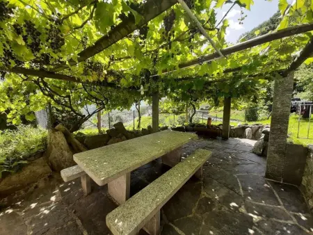 'Cà da Rör' mit Bergblick, Maison 6 personnes à Acquarossa - Photo 16