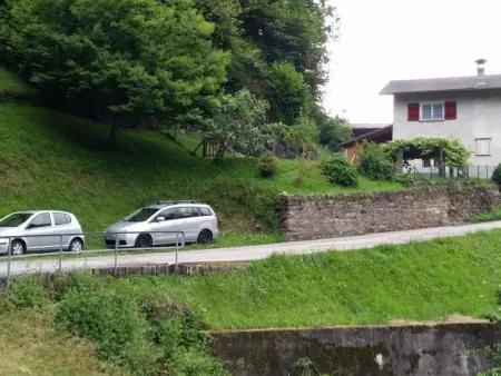 'Cà da Rör' mit Bergblick, Maison 6 personnes à Acquarossa - Photo 18