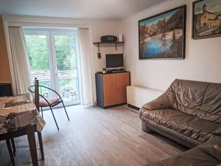 'Cà da Rör' mit Bergblick, Maison 6 personnes à Acquarossa - Photo 20