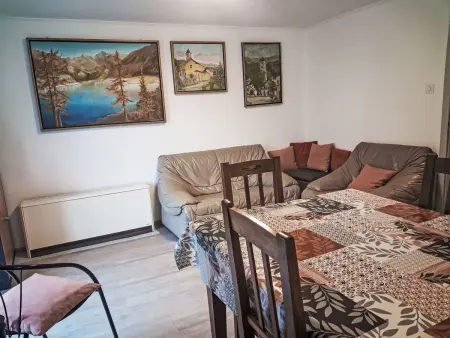 'Cà da Rör' mit Bergblick, Maison 6 personnes à Acquarossa - Photo 23