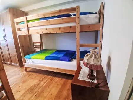 'Cà da Rör' mit Bergblick, Maison 6 personnes à Acquarossa - Photo 25