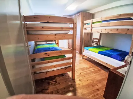 'Cà da Rör' mit Bergblick, Maison 6 personnes à Acquarossa - Photo 26