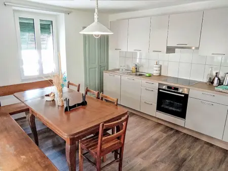Cò d'Franz, Appartement 6 personnes à Acquarossa - Photo 1