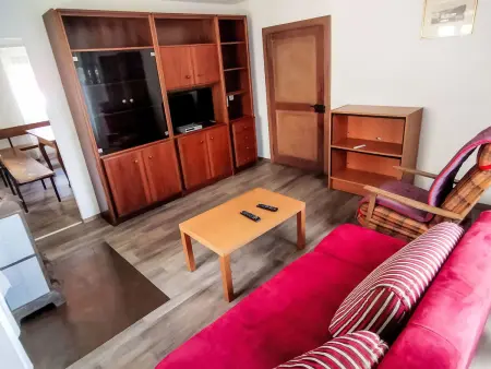 Cò d'Franz, Appartement 6 personnes à Acquarossa - Photo 2
