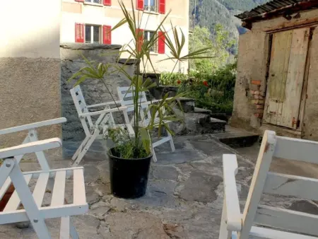 Cò d'Franz, Appartement 6 personnes à Acquarossa - Photo 3
