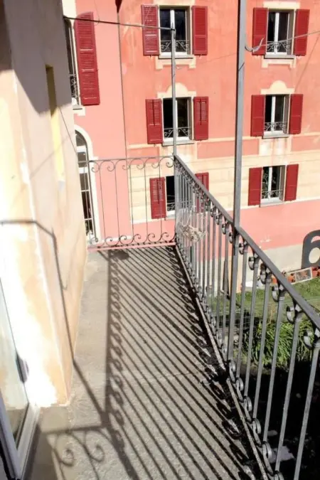 Cò d'Franz, Appartement 6 personnes à Acquarossa - Photo 6