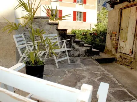 Cò d'Franz, Appartement 6 personnes à Acquarossa - Photo 8