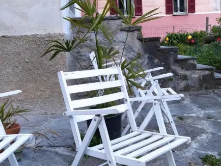Cò d'Franz, Appartement 6 personnes à Acquarossa - Photo 9