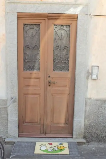 Cò d'Franz, Appartement 6 personnes à Acquarossa - Photo 10