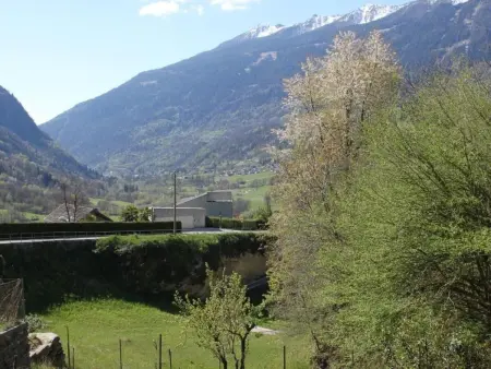 Cò d'Franz, Appartement 6 personnes à Acquarossa - Photo 14