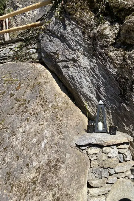 Top -Rustico mit Aussenwhirlpool beheizt und Sauna - Photo 6