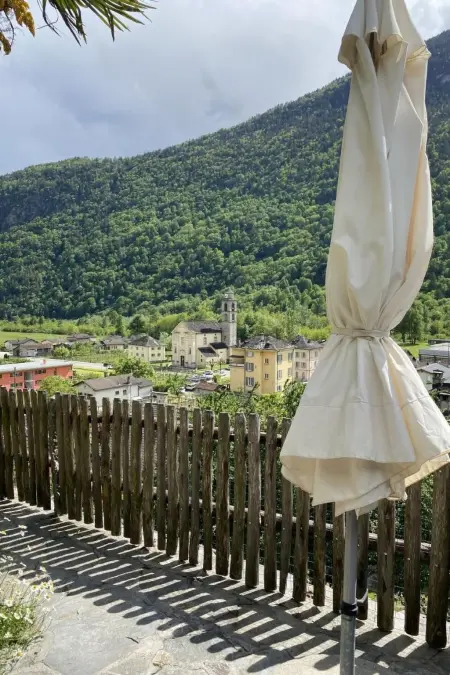 Top -Rustico mit Aussenwhirlpool beheizt und Sauna - Photo 8